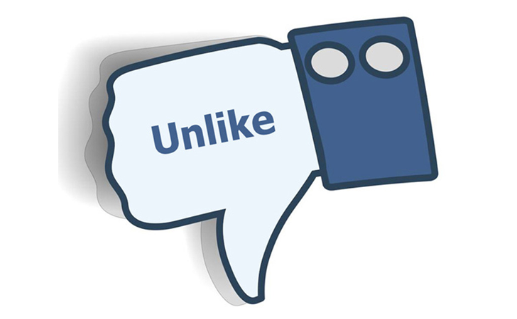 How do i unlike something? | facebook help center | facebook