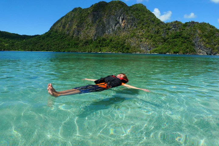 Caramoan Pictures