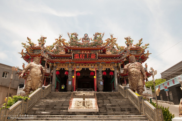 [澎湖] 夏戀菊島澎湖遊記