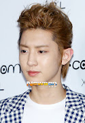 [Photos] 120607 EXOK Attends Corso Como x GIRL Event . (newsen chanyeol)