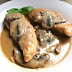 Gluten Free Chicken Marsala Recipe