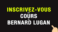 Les cours de Bernard Lugan