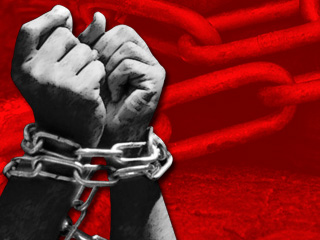Slavery Slavery