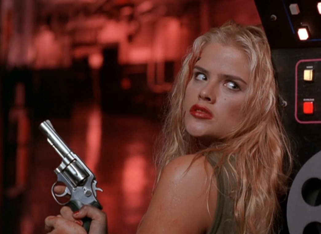 Anna Nicole Smith Movie 1