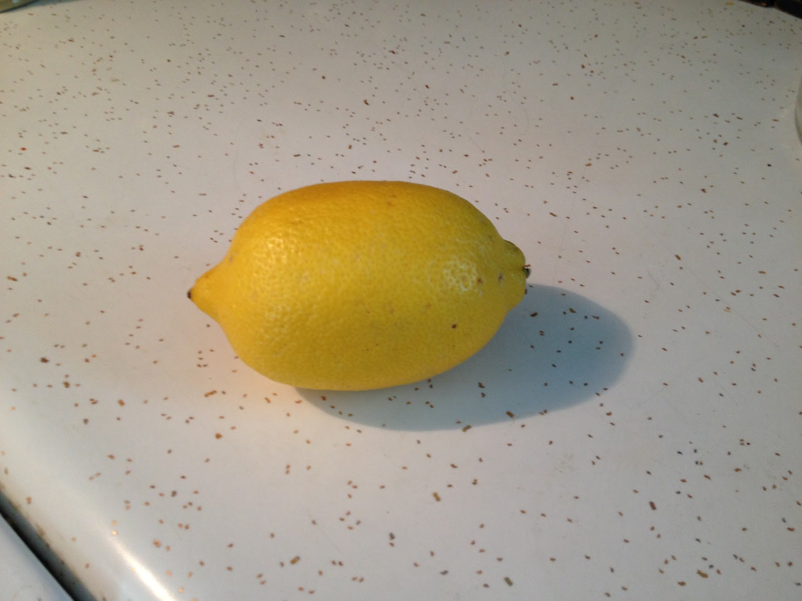 The Farmer's Wife, IN Cantaloupe Freezer Jam