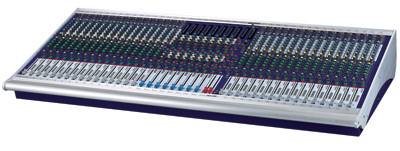 nx audio 4 channel mixer