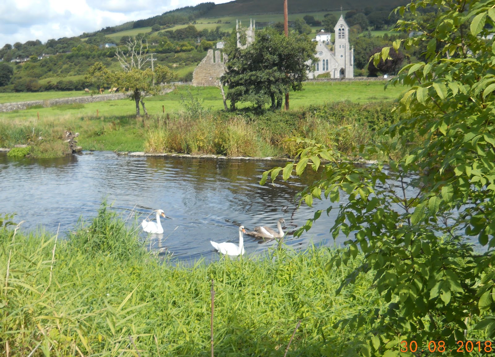 Baltinglass, Ireland