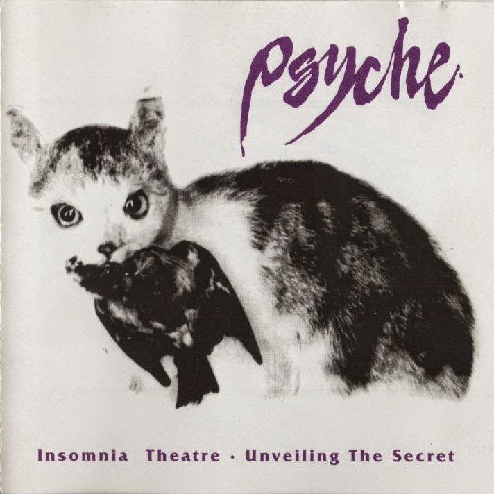 Psyche Unveiling The Secret Rar