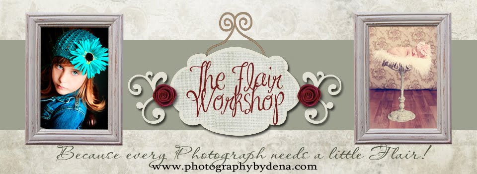 An Online Photography Workshop for Photographers