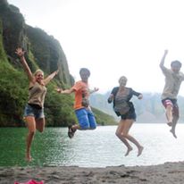 WHAT IS THE ITINERARY FOR PINATUBO TREKKING?GENERAL INFORMATION?