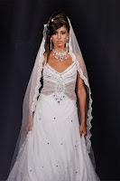 Nidal Zihar Wedding Dresses
