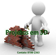 3D PROJETO!