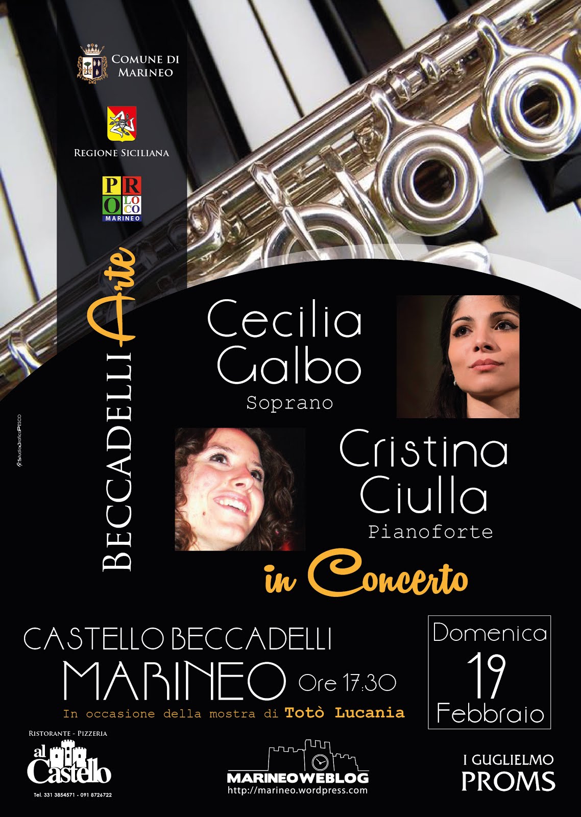 concerto