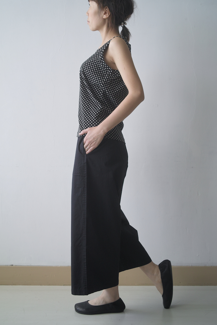 Top Top / poblito/ Pantalon B/éb/é gar/çon