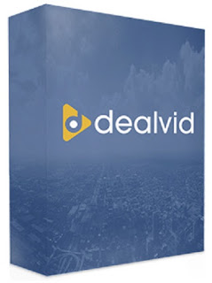 DealVid Review and Discount