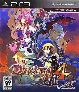 Disgaea 4: A Promise Revisited Crack Free Download