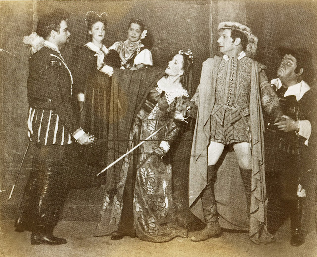 Emilio S Blog Living With Historical Recordings Mainly Opera And