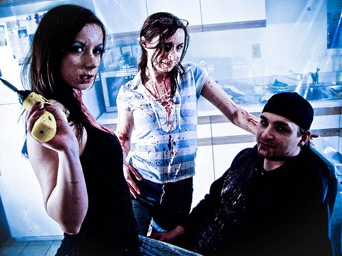 prostitute kristy dwyer