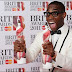 Tinie tempah wins big at 2011 BRIT awards