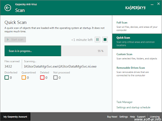 تحميل برنامج كاسبر Free Download Kaspersky Anti-Virus 2014 14.0.0.4021 Beta كاسبر انتى فيرس