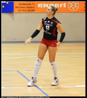 Volley Pinerolo - Busto Arsizio