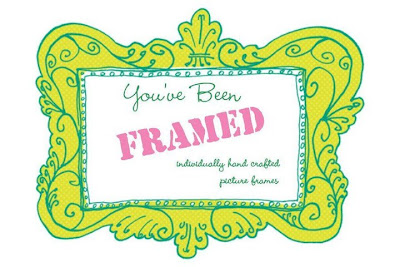 You've Been Framed