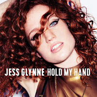 Download JESS GLYNNE - HOLD MY HAND JESS GLYNNE - HOLD MY HAND on iTunes