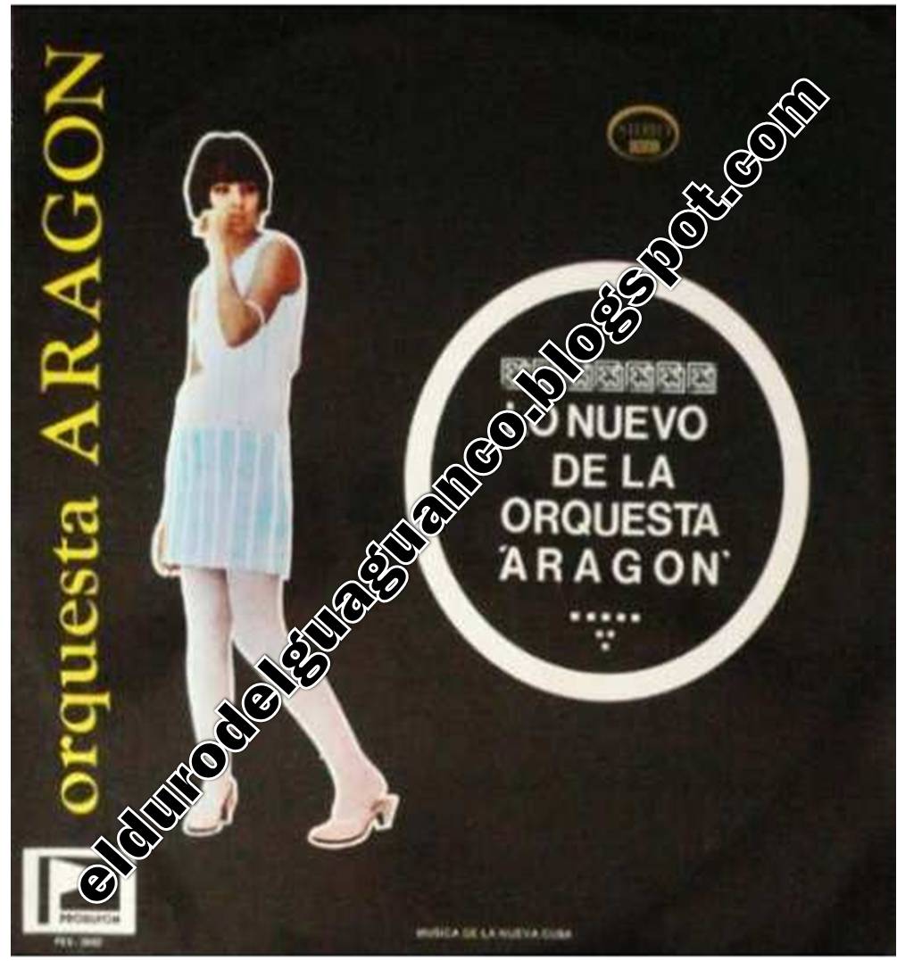 Orquesta Aragon Charleston Cha Orquesta Aragon Charleston Cha