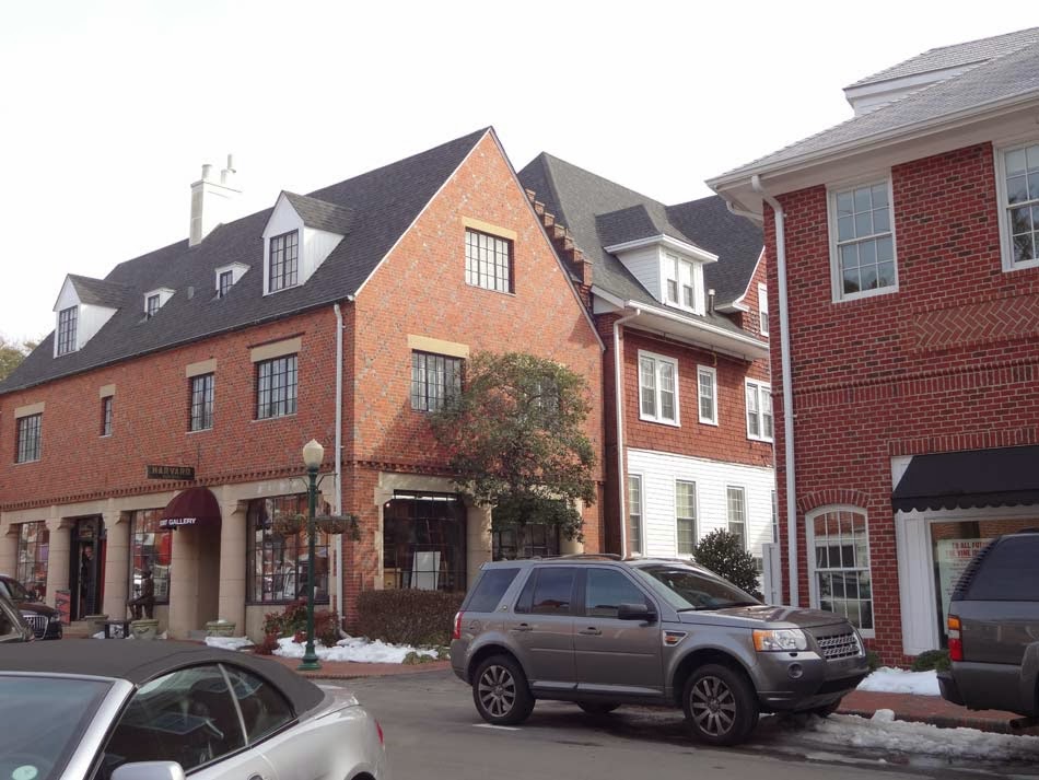 Kelley In Carolina A State of Mine Pinehurst Village