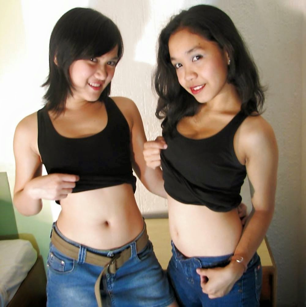 With pinay bestfriend images