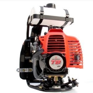 Mr My Power Tools Machinery Mesin Rumput Mitsubishi Tb43 Original