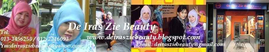 De Iras Zie Beauty - Fereena Beauty Care
