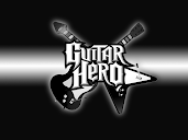 #10 Guitar Hero Wallpaper