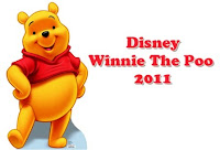 Winnie the Pooh (2011)