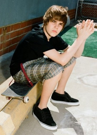 Justin Bieber Zimbio