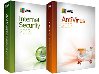 AVG AntiVirus Full 2013
