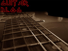 guitar blog