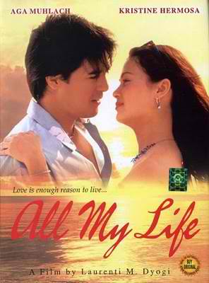 all my life all my life