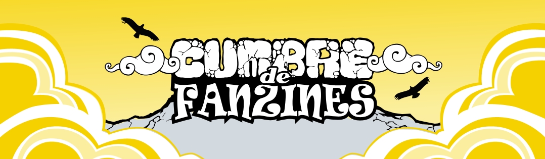 cumbre de fanzines