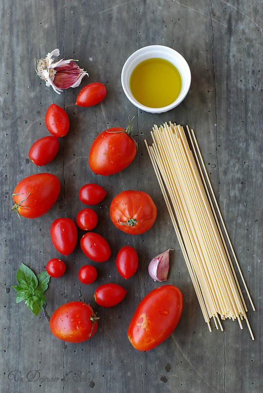 Sauce tomate maison : la meilleure recette