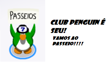 Club Penguin é seu!