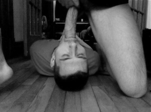 his cock in my mouth Hardcore sex style