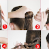 How To Make A Rope Braid Hairstyle Tutorial Step By Step