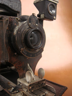 Vài em máy ảnh cổ độc cho anh em sưu tầm Yashica,Polaroid,AGFA,Canon đủ thể loại!!! - 27