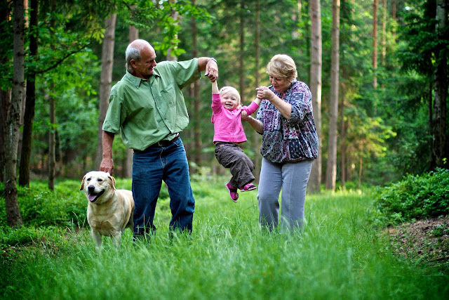 London Children and Family Photographer