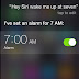 iOS Users, What You Don't Know About Siri 