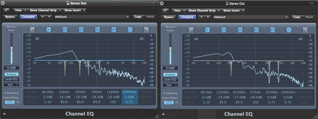 Soundspectrum Aeon Platinum Full Version