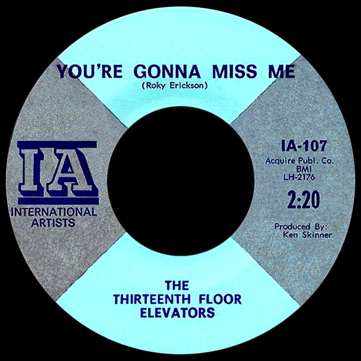 View From The Birdhouse Music Monday You Re Gonna Miss Me