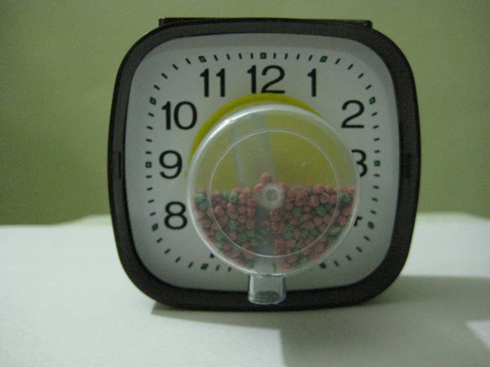 My Fresh Water Aquarium Natural Planted Tank (Walstad Method). How