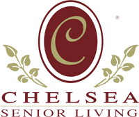 Chelsea Senior Living: The best choice for many seniors.